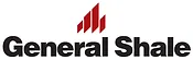 General Shale logo.