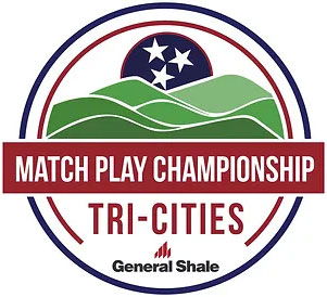 Match Play Championship Trial-Cities logo.
